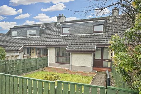 2 bedroom terraced house for sale, Telford Road, Caol, Fort William, Inverness-shire PH33