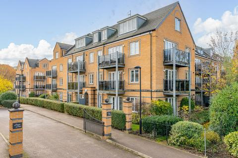 3 bedroom apartment for sale, Constables Way, Hertford SG13