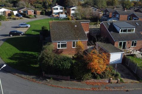 3 bedroom detached bungalow for sale, Framlingham, Suffolk