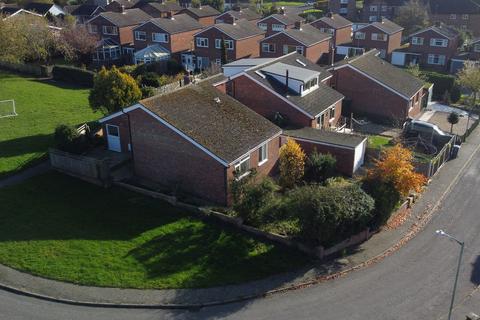 3 bedroom detached bungalow for sale, Framlingham, Suffolk