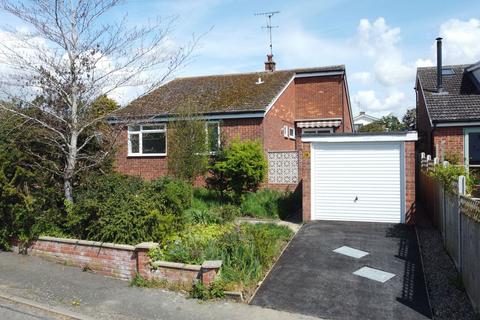 undefined, Framlingham, Suffolk