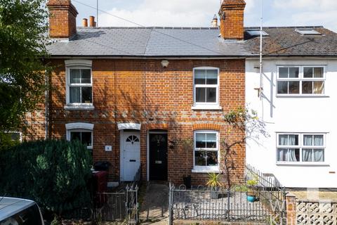 2 bedroom terraced house for sale, Blenheim Gardens, Reading RG1