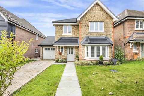 4 bedroom detached house for sale, Hemphill Place, Sonning Common, Sonning Common RG4