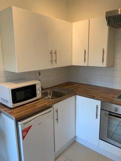 Studio to rent, Princes Avenue, Muswell Hill N10