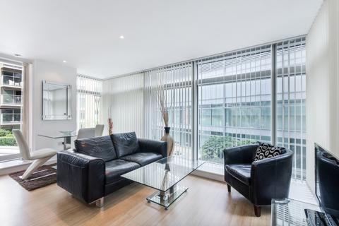 2 bedroom apartment for sale, East Tower, Pan Peninsula, Canary Wharf E14