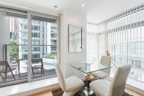 2 bedroom apartment for sale, East Tower, Pan Peninsula, Canary Wharf E14