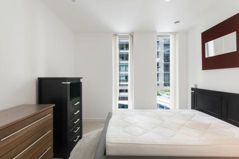 2 bedroom apartment for sale, East Tower, Pan Peninsula, Canary Wharf E14