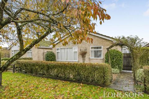 2 bedroom detached bungalow for sale, Priory Road, Watton