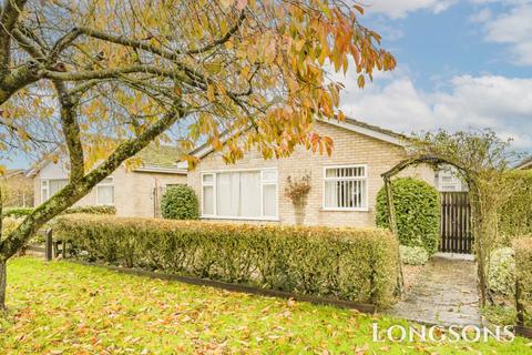 2 bedroom detached bungalow for sale, Priory Road, Watton