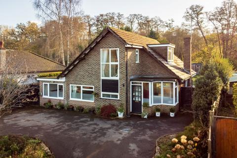 4 bedroom chalet for sale, Dorking Road, Chilworth, Guildford GU4