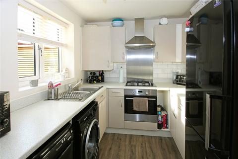 3 bedroom semi-detached house for sale, Palin Grove, Lawley, Telford, Shropshire, TF4