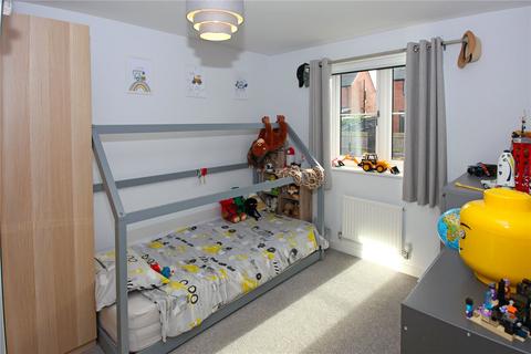 3 Palin Grove, Lawley, Telford, TF4 2TD