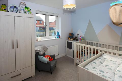 3 Palin Grove, Lawley, Telford, TF4 2TD