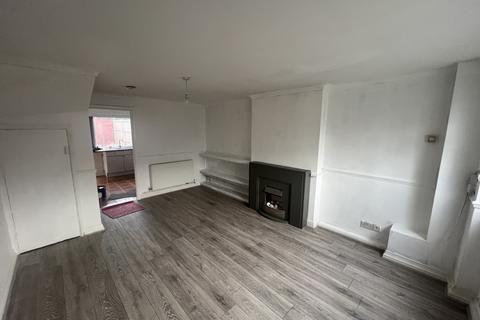 2 bedroom terraced house to rent, Telford Way, Leicester, LE5