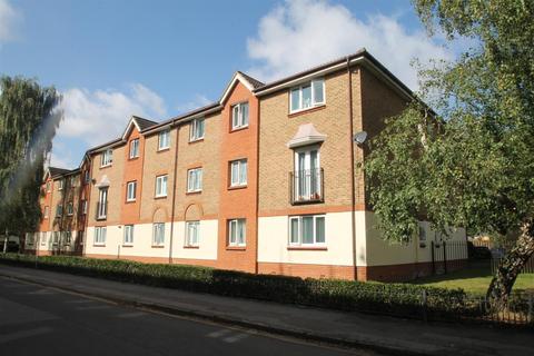 2 bedroom apartment for sale, Bodiam Court, Maidstone