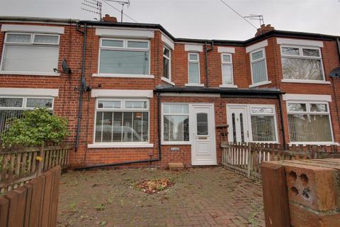 3 bedroom terraced house for sale, Priory Road, Hull HU5