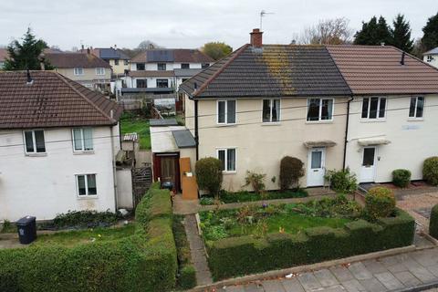 3 bedroom semi-detached house for sale, Ingold Avenue, Leicester LE4