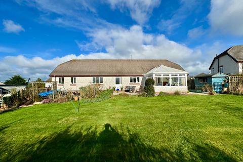 3 bedroom bungalow for sale, Tan Y Felin, Rhydwyn, Holyhead, Isle of Anglesey, LL65