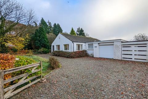 3 bedroom bungalow for sale, Brunstock, Cumbria CA6