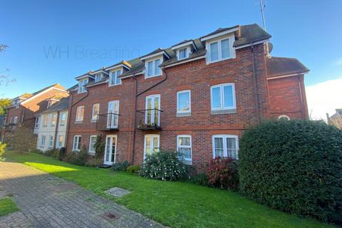 2 bedroom retirement property for sale, Middle Row, Faversham ME13