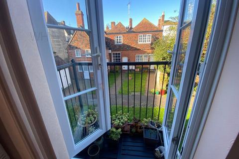 2 bedroom retirement property for sale, Middle Row, Faversham ME13