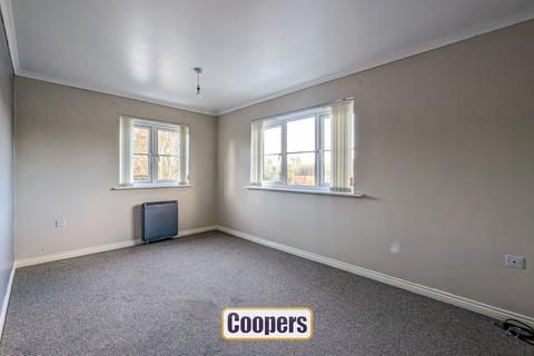 2 bedroom flat for sale, Cobb Close, Stoke, CV2