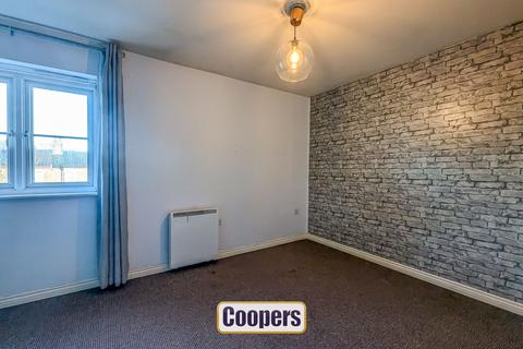 2 bedroom flat for sale, Cobb Close, Stoke, CV2