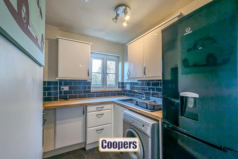 2 bedroom flat for sale, Cobb Close, Stoke, CV2