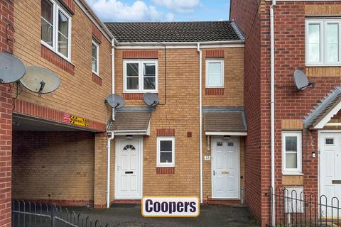 2 bedroom maisonette for sale, Cobb Close, Stoke, CV2