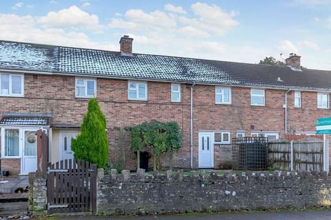 5 bedroom terraced house for sale, St. Johns Road, Ruardean GL17