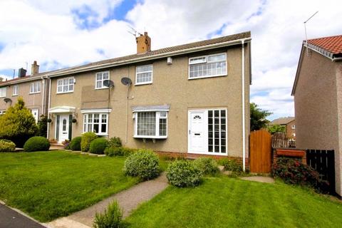 3 bedroom semi-detached house to rent, Acre Rigg Road, Peterlee, SR8 2DX