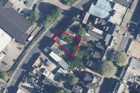 Land for sale, 29-31 Midland Road, Walsall, WS1 3QQ