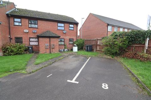 1 bedroom flat for sale, Hayden Walk, Rushden NN10