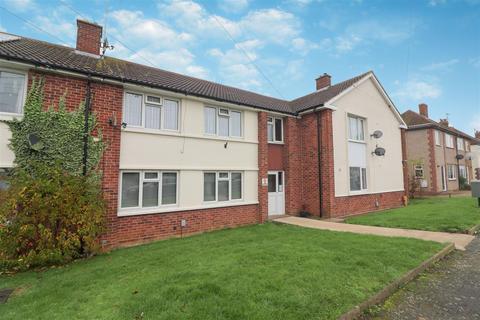 2 bedroom flat for sale, Rose Avenue, Rushden NN10