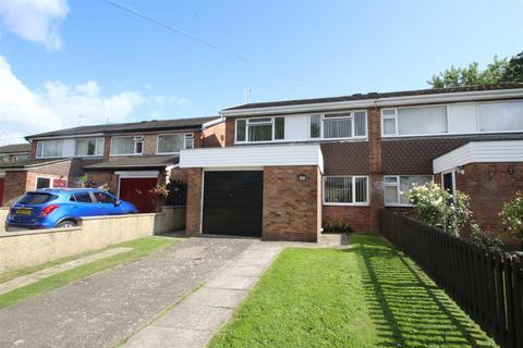 3 bedroom semi-detached house for sale, Unicorn Road, Oswestry