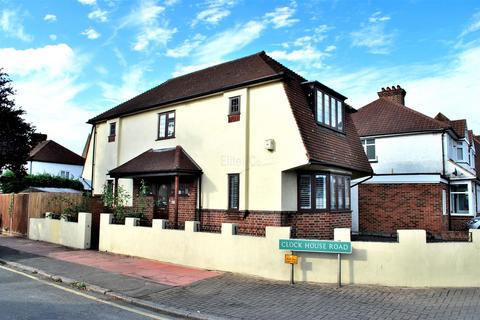 3 bedroom detached house for sale, Clock House Road, Beckenham, BR3