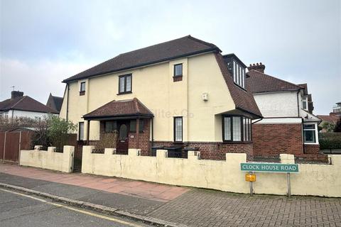 3 bedroom detached house for sale, Clock House Road, Beckenham, BR3