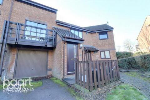 2 bedroom maisonette for sale, Jeeves Close, Peartree Bridge