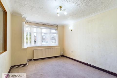 3 bedroom semi-detached house for sale, Finchmead Road, Tile Cross, Birmingham, West Midlands, B33