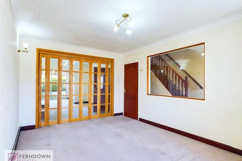 3 bedroom semi-detached house for sale, Finchmead Road, Tile Cross, Birmingham, West Midlands, B33