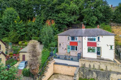 3 bedroom semi-detached house for sale, Bradford Road, Brighouse HD6