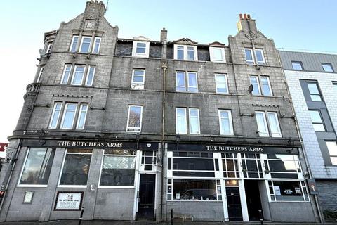 1 bedroom flat to rent, George Street, City Centre, Aberdeen, AB25