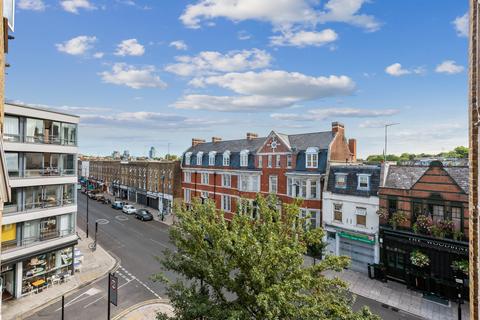 1 bedroom apartment for sale, Blackstock Road, London, N5