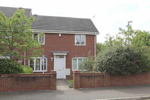 3 bedroom semi-detached house to rent, Lady Acre Close, Lymm