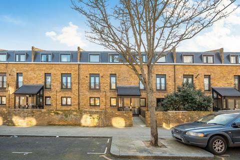 3 bedroom house for sale, Plot,  16a, St. Ervans Road W10