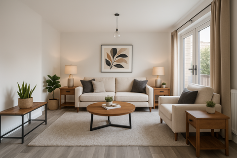 3 bedroom house for sale, Plot,  16a, St. Ervans Road W10