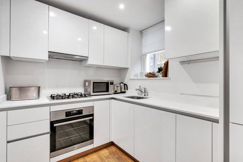 2 bedroom apartment for sale, Camden Road, Camden