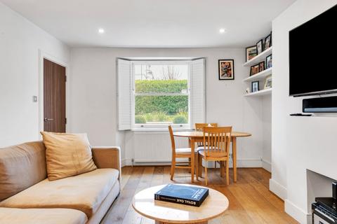 2 bedroom apartment for sale, Camden Road, Camden