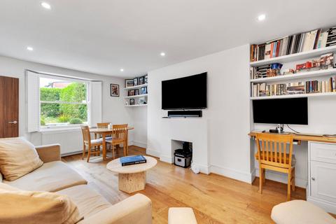 2 bedroom apartment for sale, Camden Road, Camden