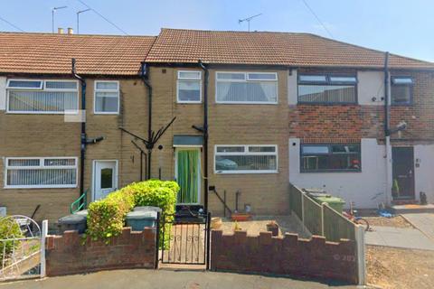 3 bedroom terraced house for sale, Staithe Gardens, Leeds